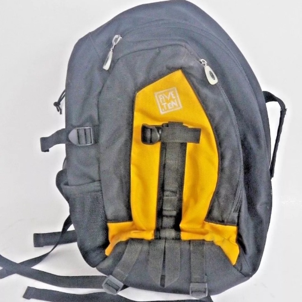 Five.Ten 5.10 Rock Climbing Sling Backpack Bag